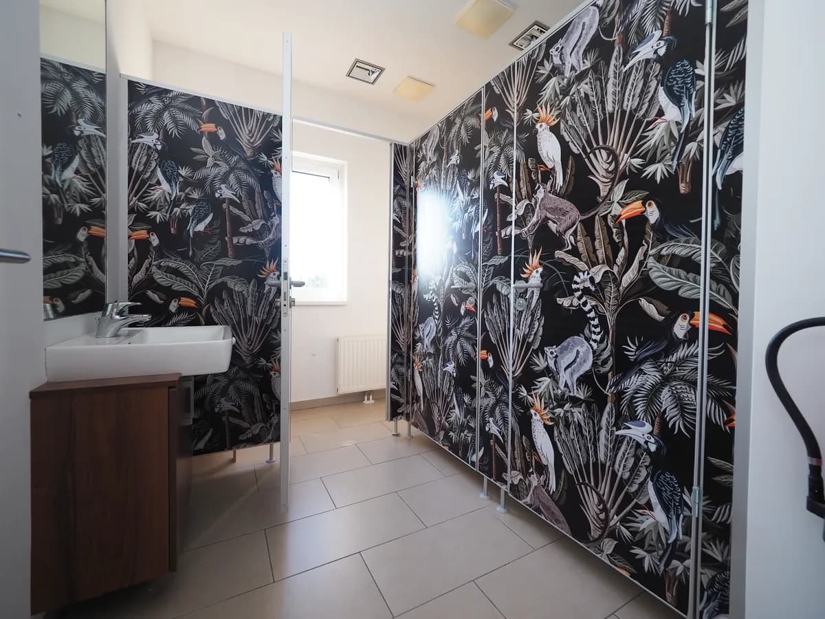 5-Zimmer-Gewerbeimmobilie mieten in Salzburg Stadt – 131,43 m², € 2.132 – Bild 2 von 12
