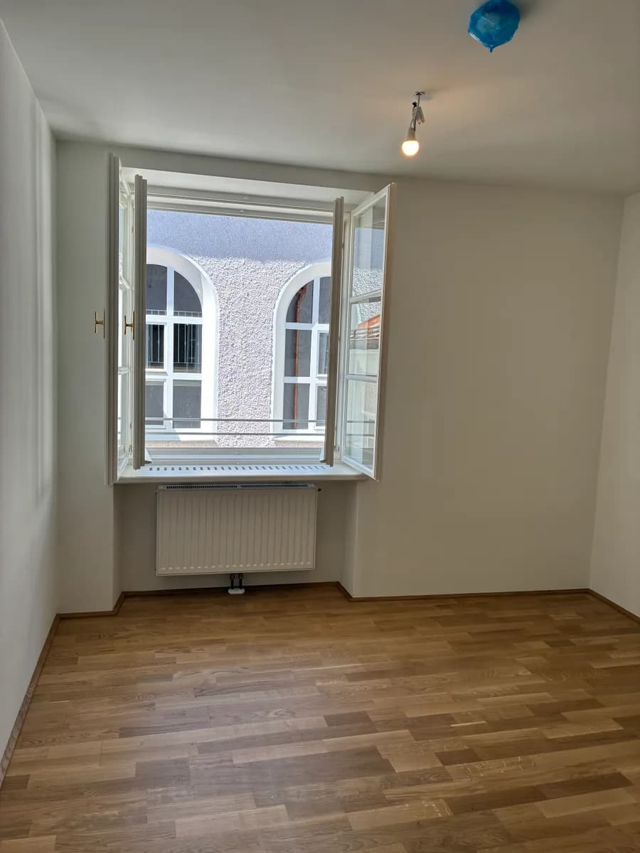 2-Zimmer-Wohnung mieten in Hallein – 51,77 m², € 631 – Bild 2 von 9