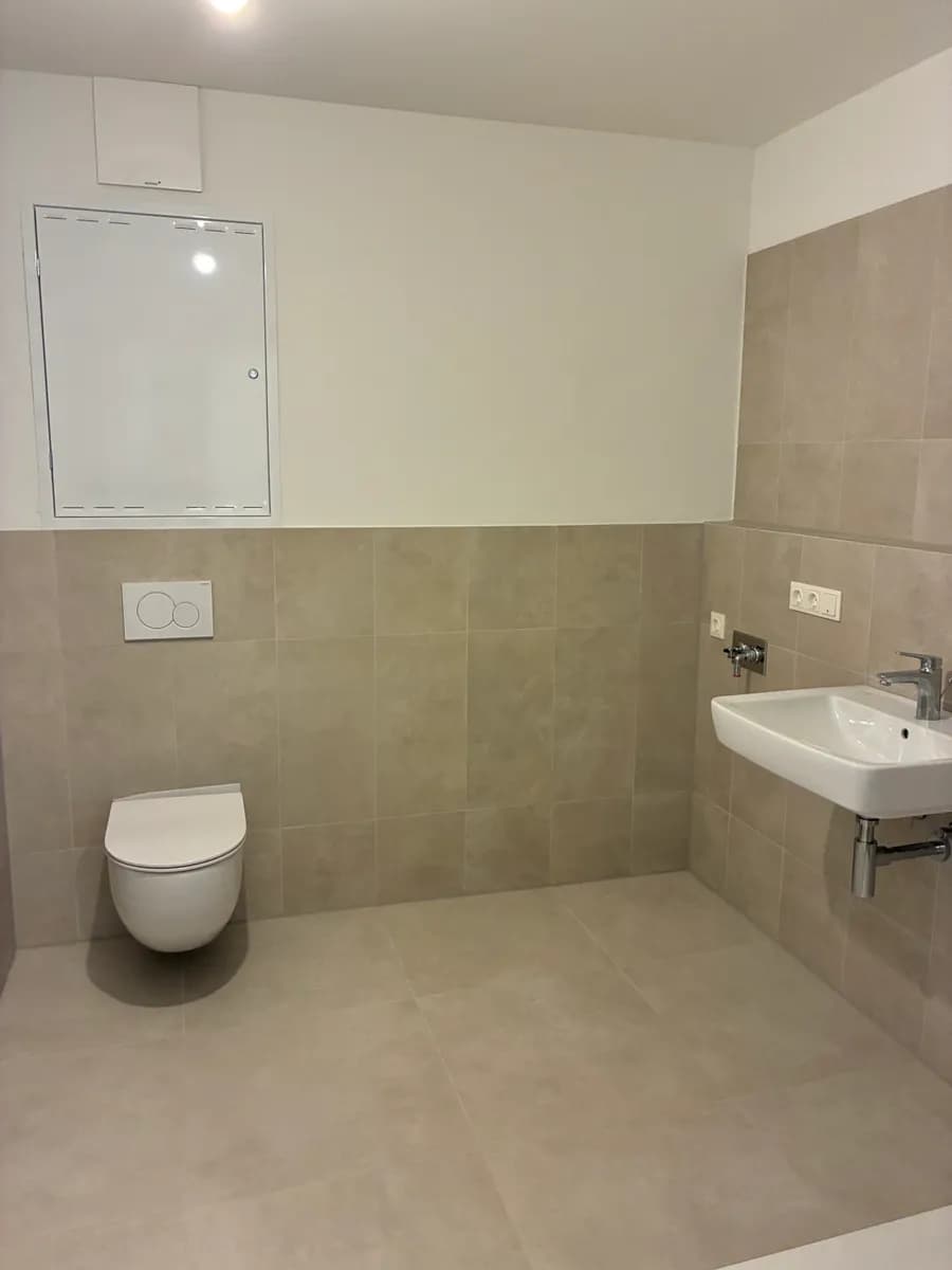 2-Zimmer-Wohnung mieten in Hallein – 51,77 m², € 631 – Bild 3 von 9