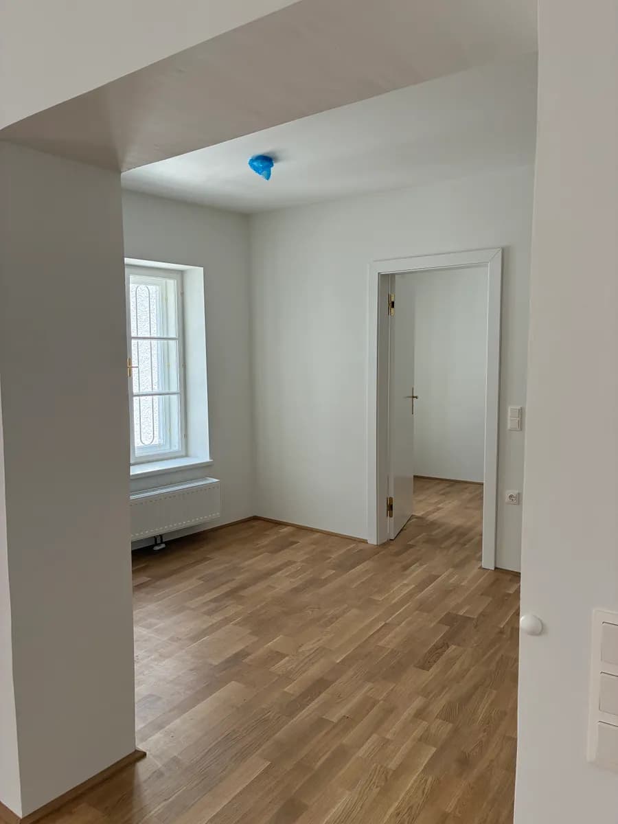 2-Zimmer-Wohnung mieten in Hallein – 51,77 m², € 631 – Bild 5 von 9