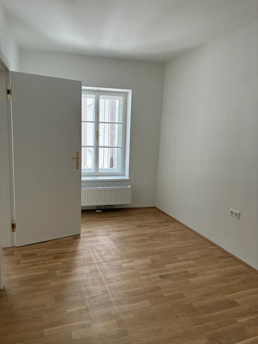 2-Zimmer-Wohnung mieten in Hallein – 51,77 m², € 631 – Bild 6 von 9