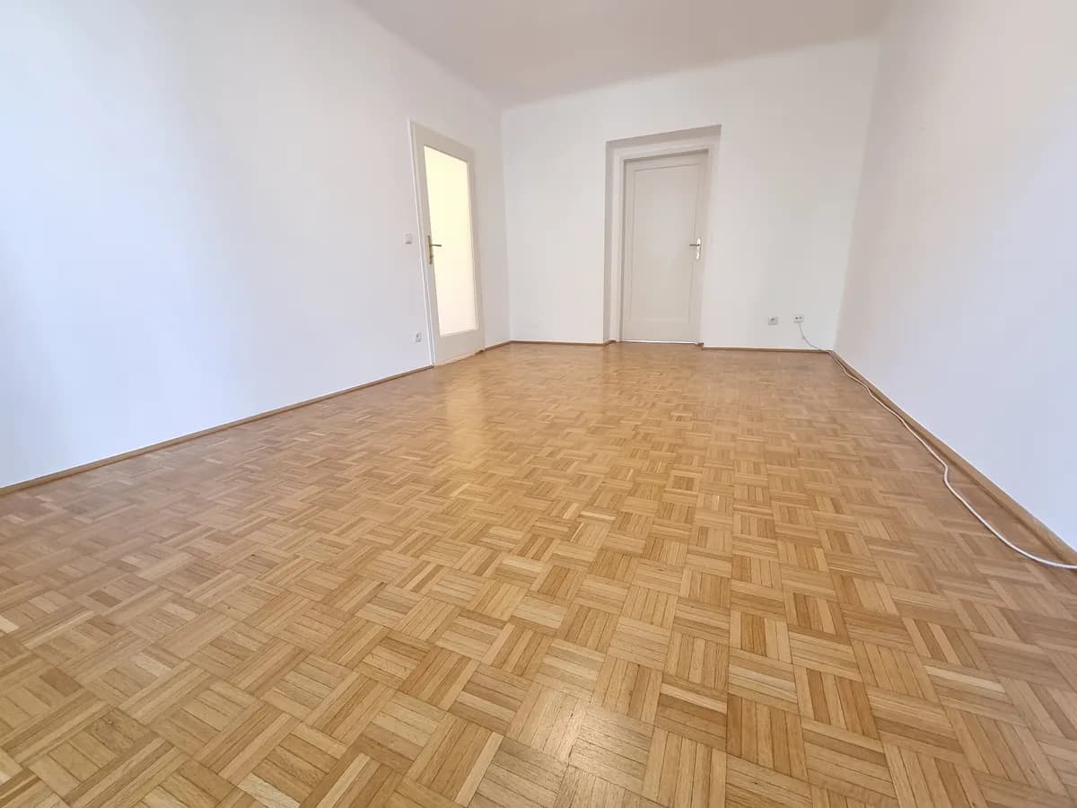 2-Zimmer-Wohnung mieten in Wien – 54 m², € 885 – Bild 3 von 11