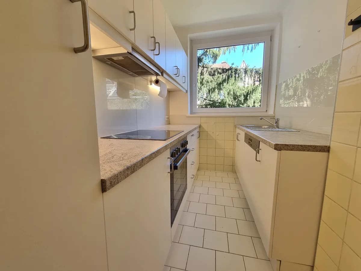 2-Zimmer-Wohnung mieten in Wien – 54 m², € 885 – Bild 4 von 11