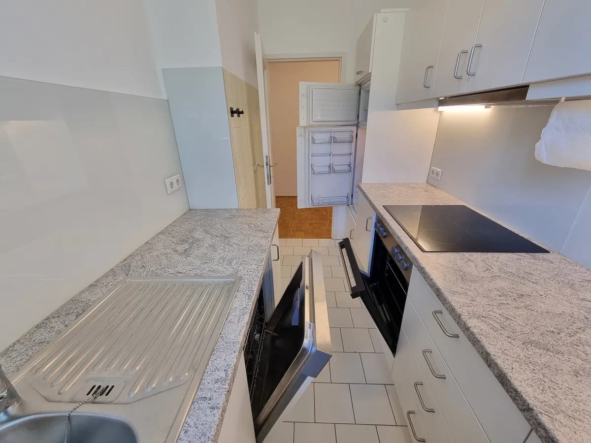 2-Zimmer-Wohnung mieten in Wien – 54 m², € 885 – Bild 5 von 11