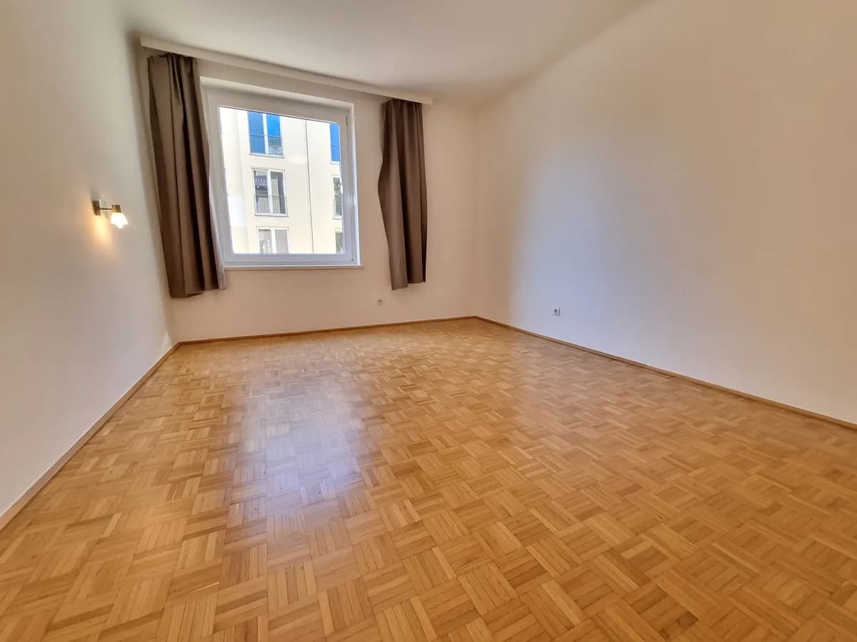 2-Zimmer-Wohnung mieten in Wien – 54 m², € 885 – Bild 6 von 11