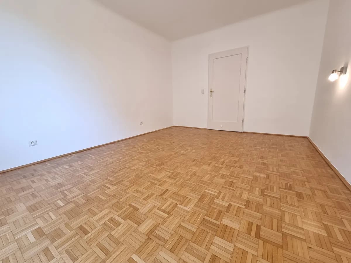 2-Zimmer-Wohnung mieten in Wien – 54 m², € 885 – Bild 7 von 11