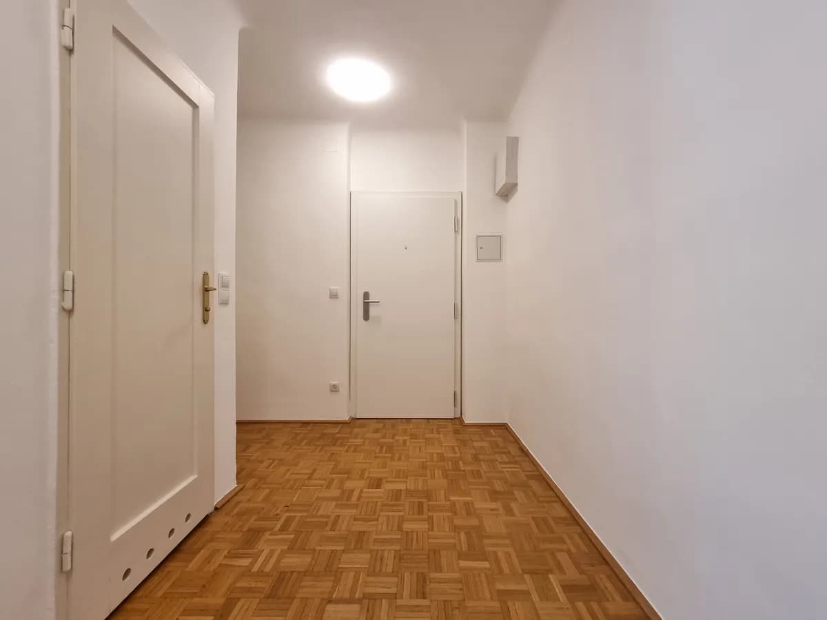 2-Zimmer-Wohnung mieten in Wien – 54 m², € 885 – Bild 10 von 11