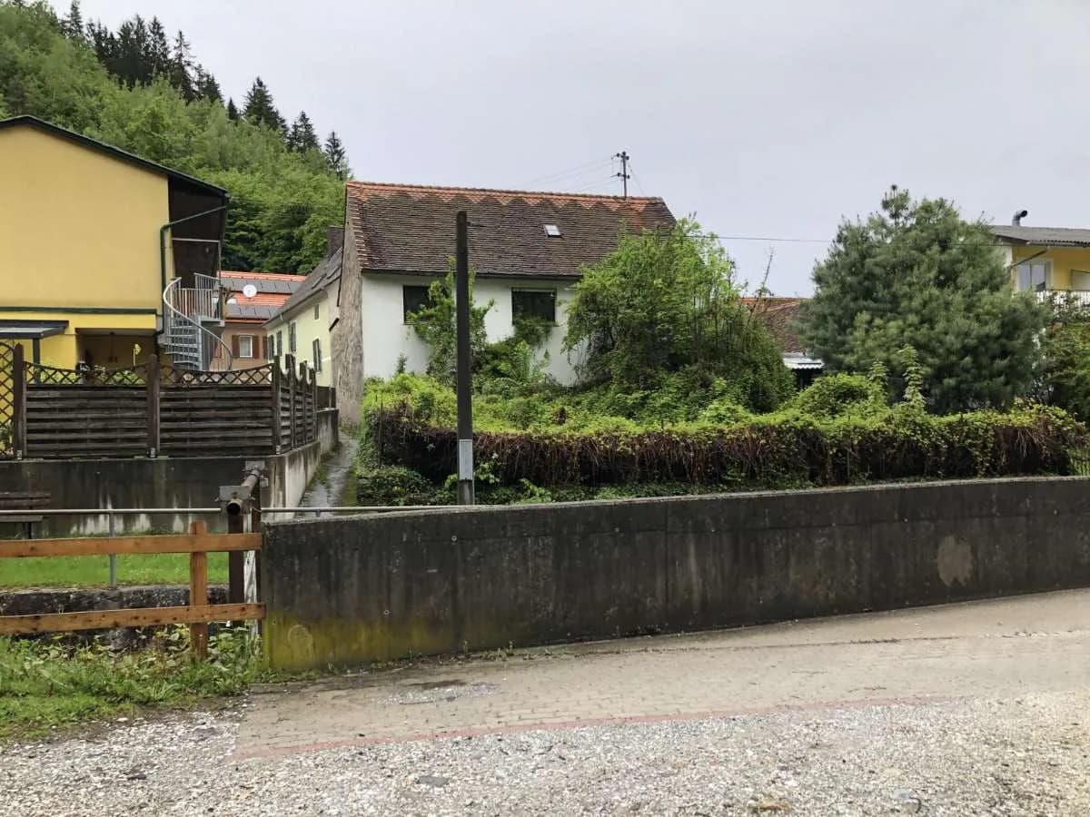 Haus kaufen in Weiz – 420 m², € 115.000 – Bild 2 von 24