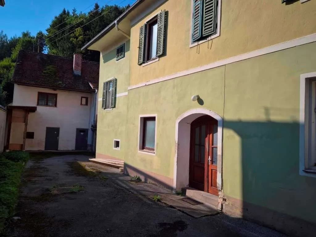 Haus kaufen in Weiz – 420 m², € 115.000 – Bild 3 von 24