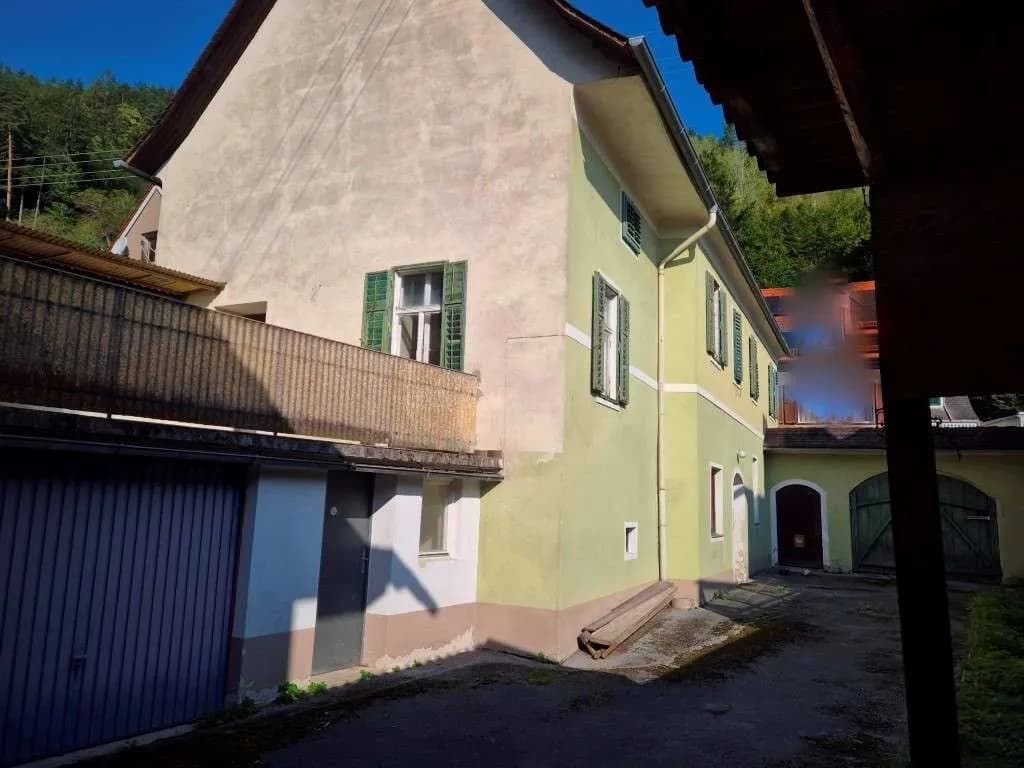 Haus kaufen in Weiz – 420 m², € 115.000 – Bild 6 von 24