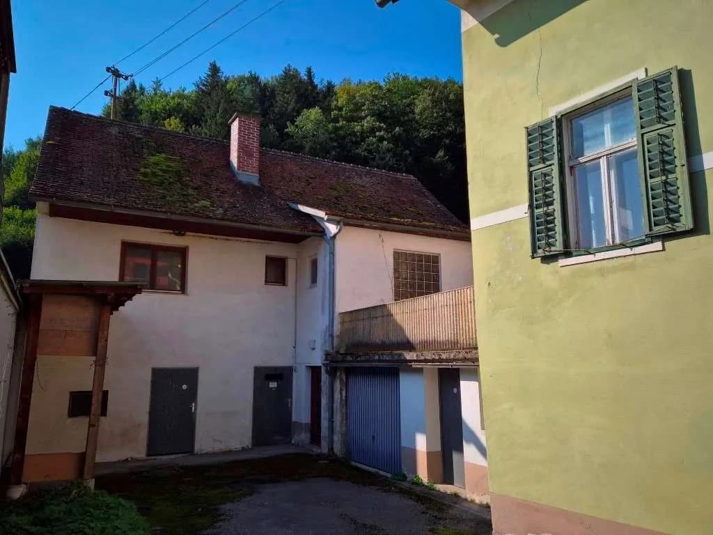Haus kaufen in Weiz – 420 m², € 115.000 – Bild 7 von 24