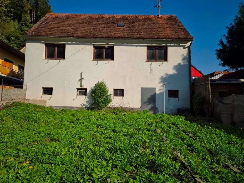 Haus kaufen in Weiz – 420 m², € 115.000 – Bild 8 von 24