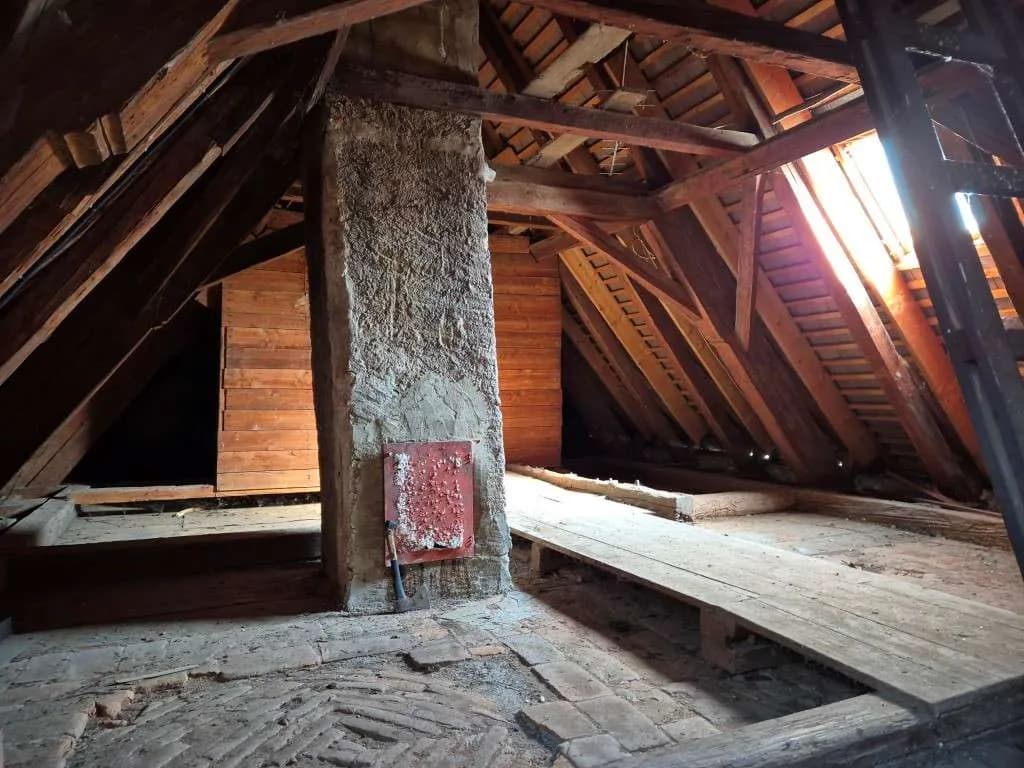 Haus kaufen in Weiz – 420 m², € 115.000 – Bild 18 von 24