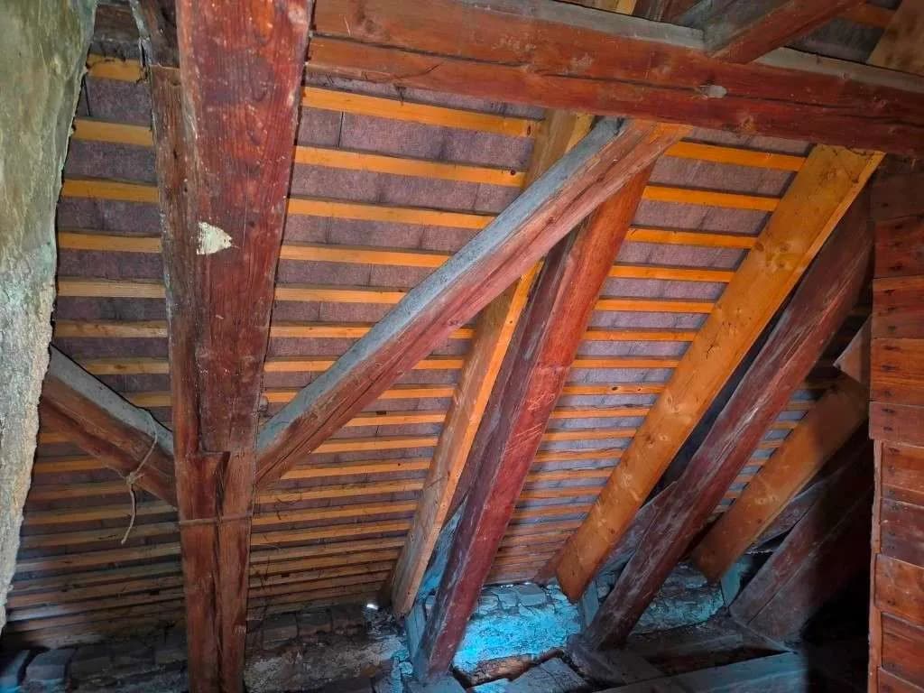 Haus kaufen in Weiz – 420 m², € 115.000 – Bild 19 von 24