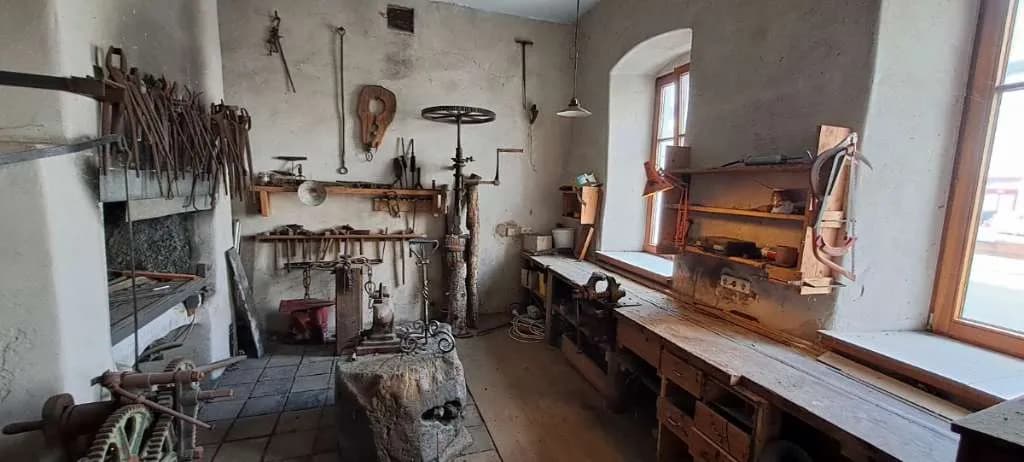 Immobilie mieten in Melk – 20 m², € 248 – Bild 2 von 5