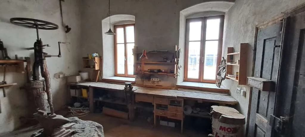 Immobilie mieten in Melk – 20 m², € 248 – Bild 3 von 5