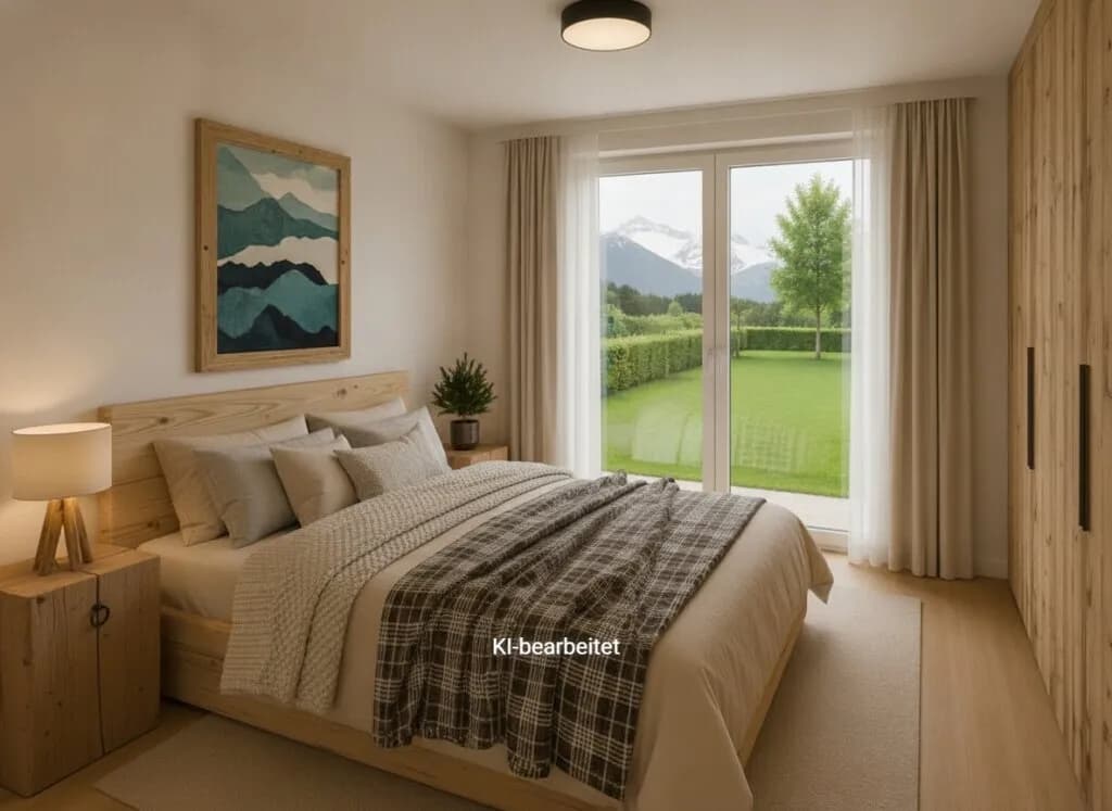 3-Zimmer-Wohnung kaufen in Liezen – 64,77 m², € 875.725 – Bild 3 von 8