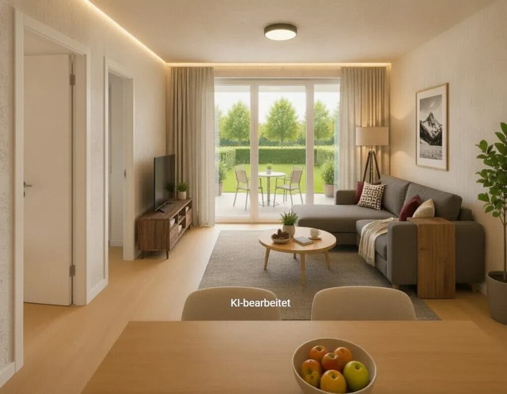 3-Zimmer-Wohnung kaufen in Liezen – 64,77 m², € 875.725 – Bild 5 von 8