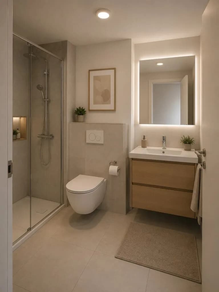 3-Zimmer-Wohnung kaufen in Liezen – 64,77 m², € 875.725 – Bild 6 von 8