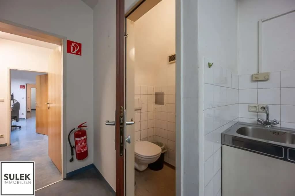 Gewerbeimmobilie mieten in Wien – 193 m², € 4.562 – Bild 3 von 21