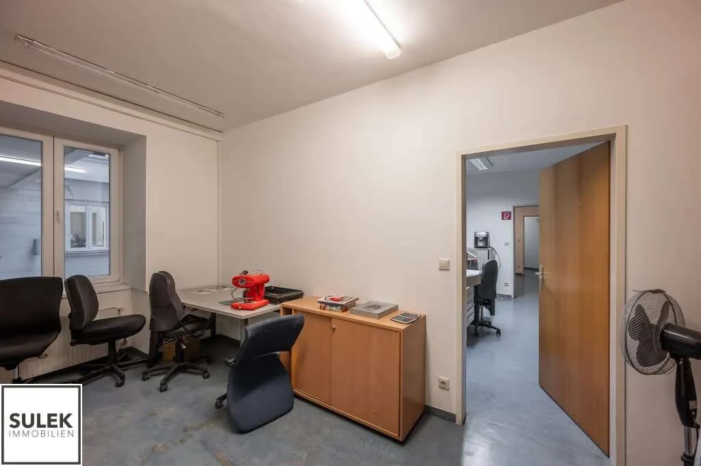 Gewerbeimmobilie mieten in Wien – 193 m², € 4.562 – Bild 4 von 21