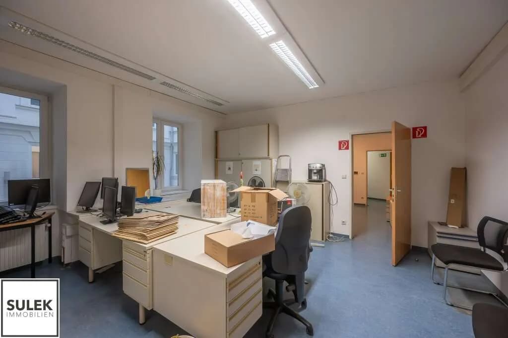 Gewerbeimmobilie mieten in Wien – 193 m², € 4.562 – Bild 5 von 21