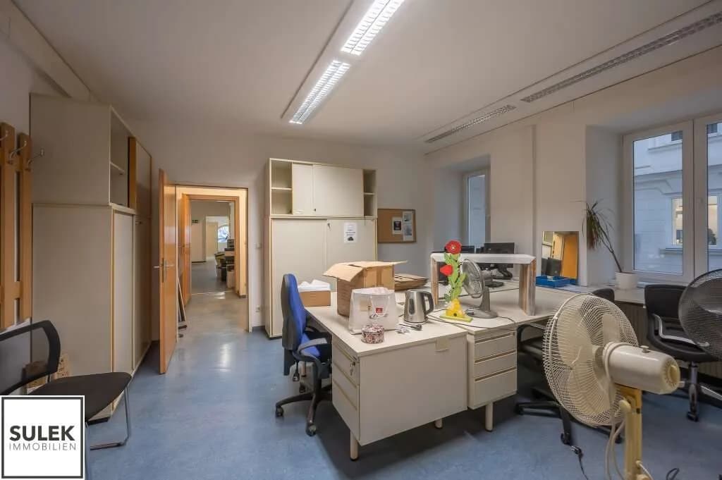 Gewerbeimmobilie mieten in Wien – 193 m², € 4.562 – Bild 6 von 21