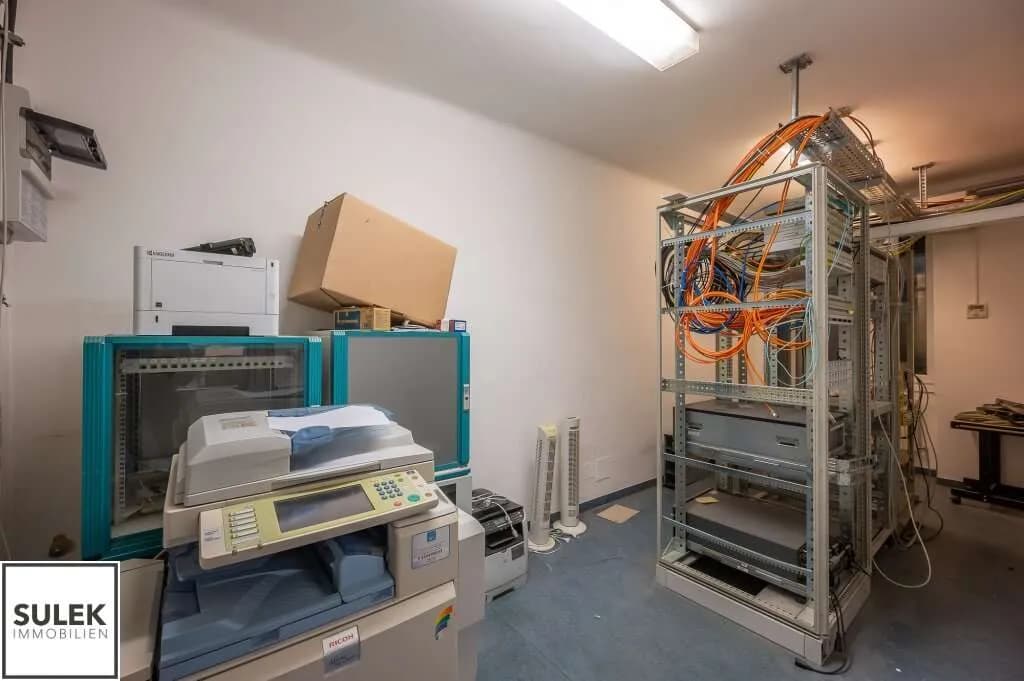 Gewerbeimmobilie mieten in Wien – 193 m², € 4.562 – Bild 7 von 21