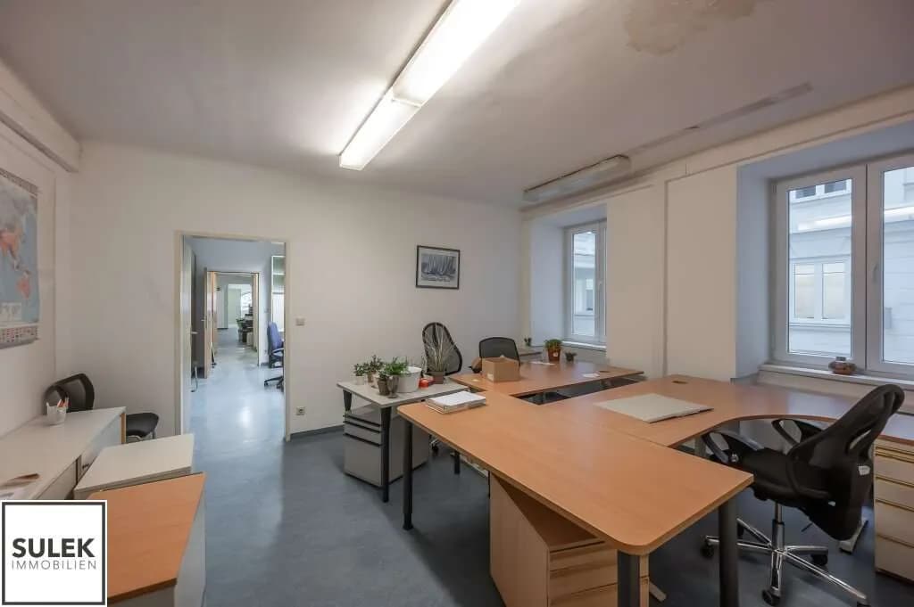 Gewerbeimmobilie mieten in Wien – 193 m², € 4.562 – Bild 9 von 21