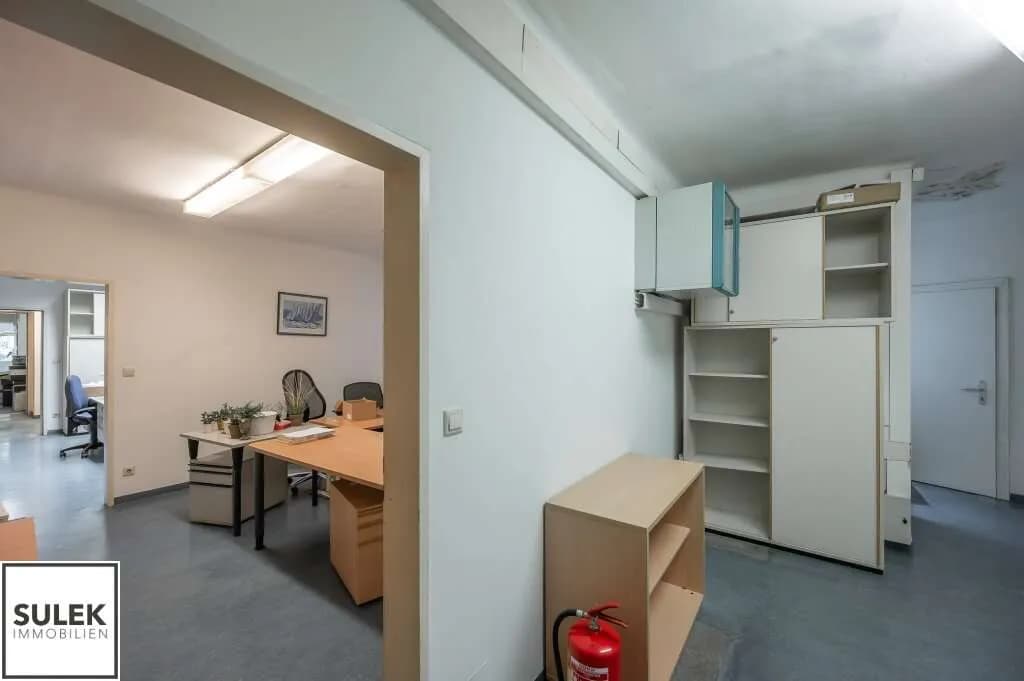 Gewerbeimmobilie mieten in Wien – 193 m², € 4.562 – Bild 10 von 21