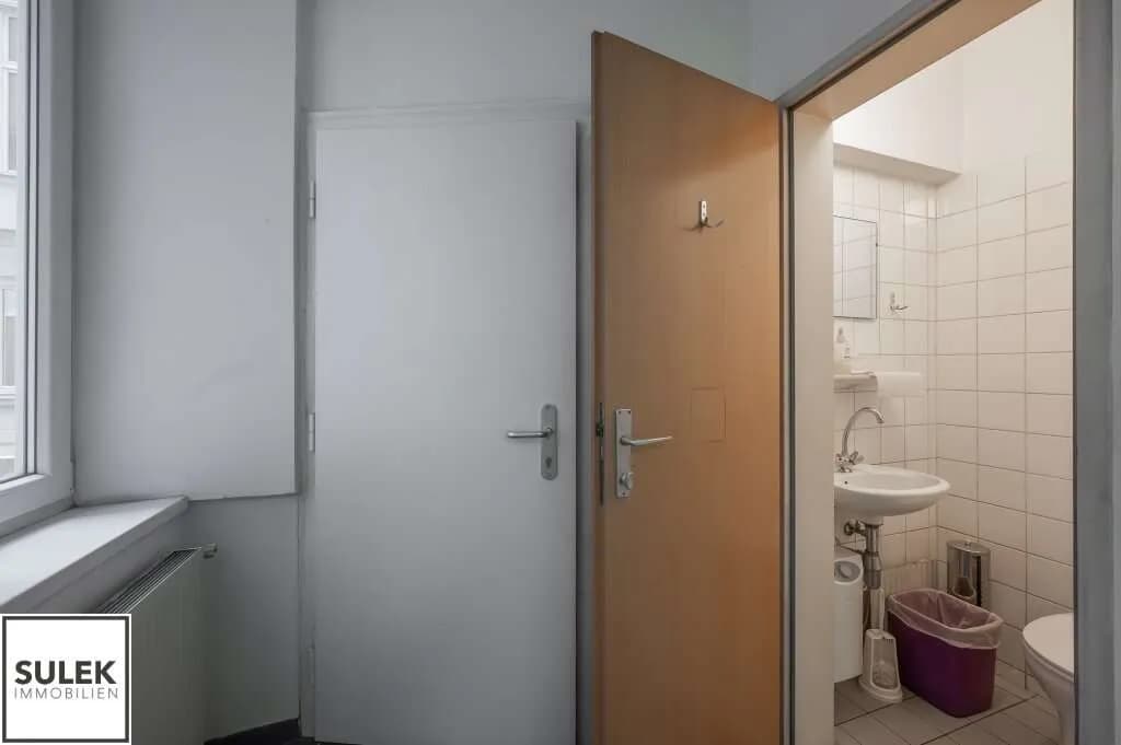 Gewerbeimmobilie mieten in Wien – 193 m², € 4.562 – Bild 11 von 21