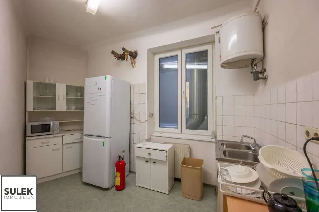 Gewerbeimmobilie mieten in Wien – 193 m², € 4.562 – Bild 12 von 21
