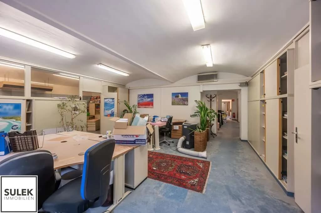 Gewerbeimmobilie mieten in Wien – 193 m², € 4.562 – Bild 13 von 21