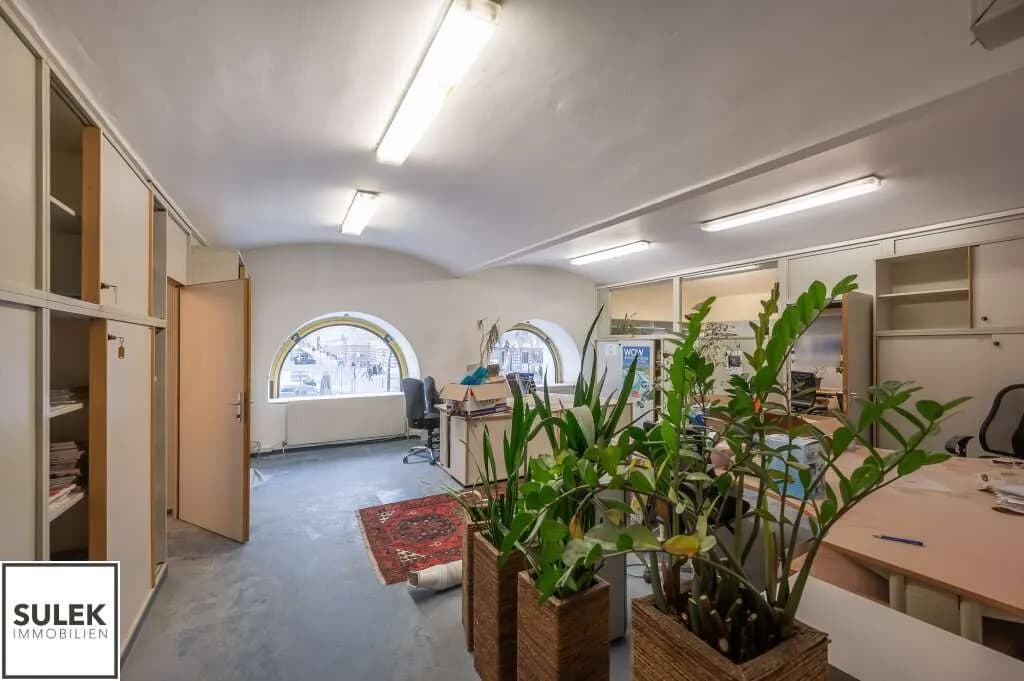 Gewerbeimmobilie mieten in Wien – 193 m², € 4.562 – Bild 14 von 21