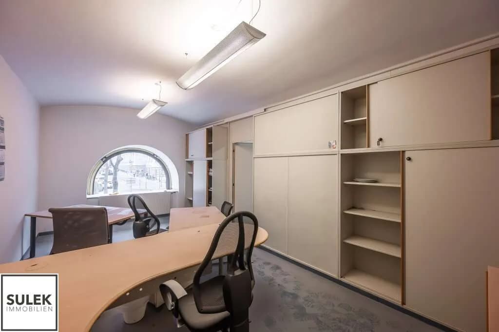 Gewerbeimmobilie mieten in Wien – 193 m², € 4.562 – Bild 15 von 21