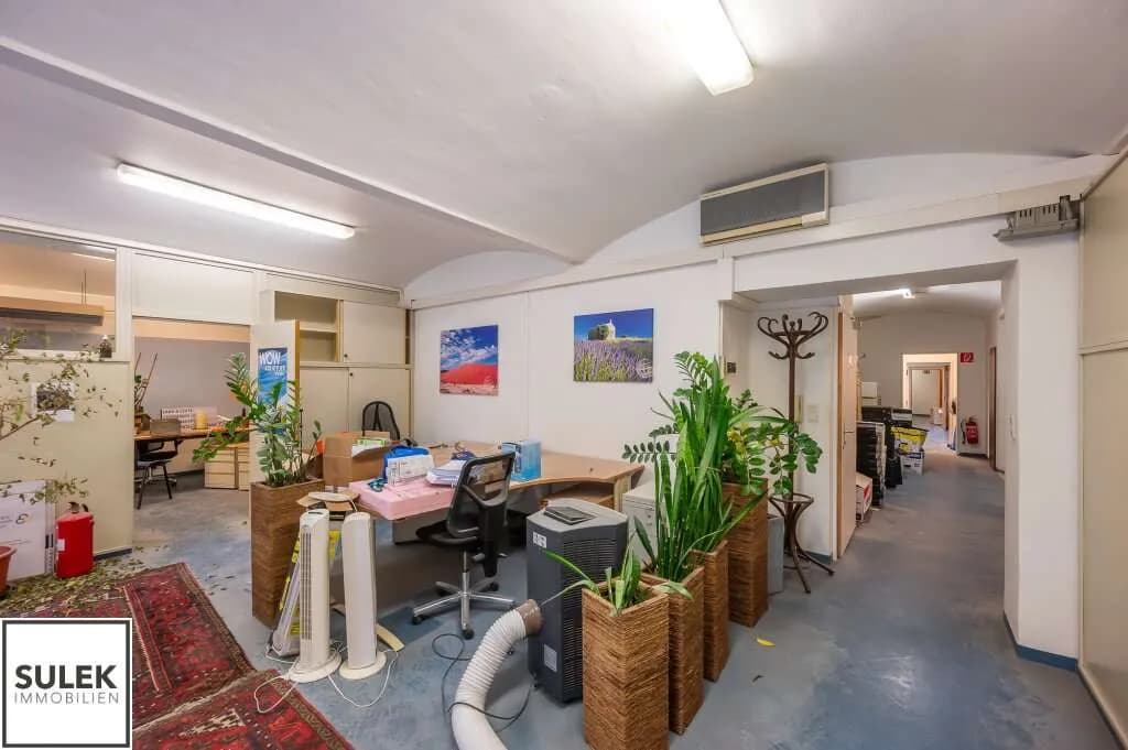Gewerbeimmobilie mieten in Wien – 193 m², € 4.562 – Bild 16 von 21