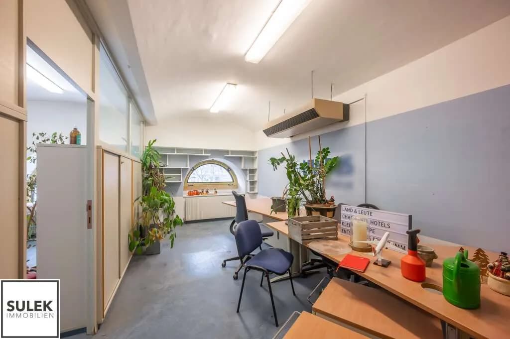 Gewerbeimmobilie mieten in Wien – 193 m², € 4.562 – Bild 17 von 21