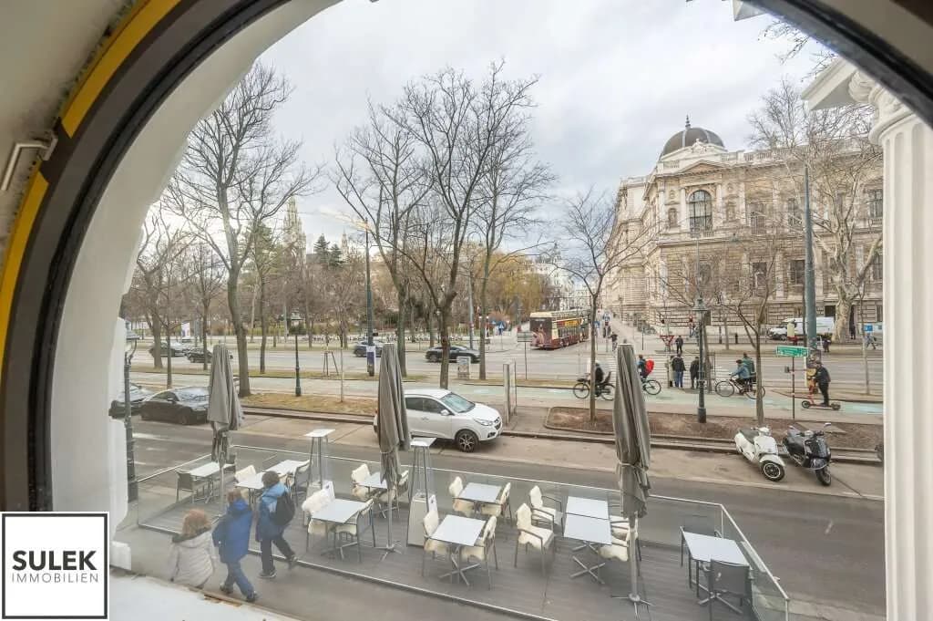 Gewerbeimmobilie mieten in Wien – 193 m², € 4.562 – Bild 18 von 21
