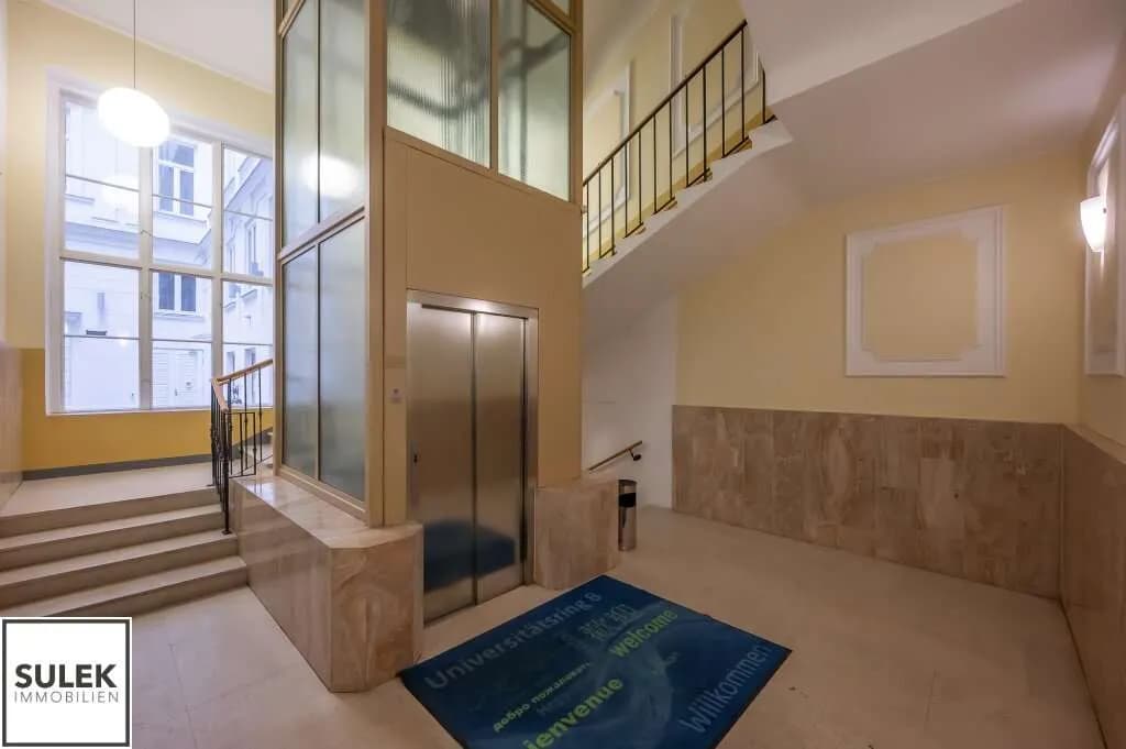 Gewerbeimmobilie mieten in Wien – 193 m², € 4.562 – Bild 19 von 21
