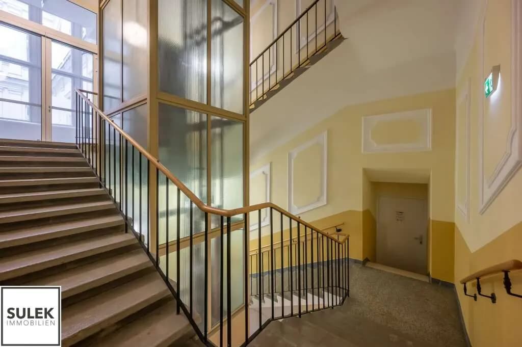 Gewerbeimmobilie mieten in Wien – 193 m², € 4.562 – Bild 20 von 21