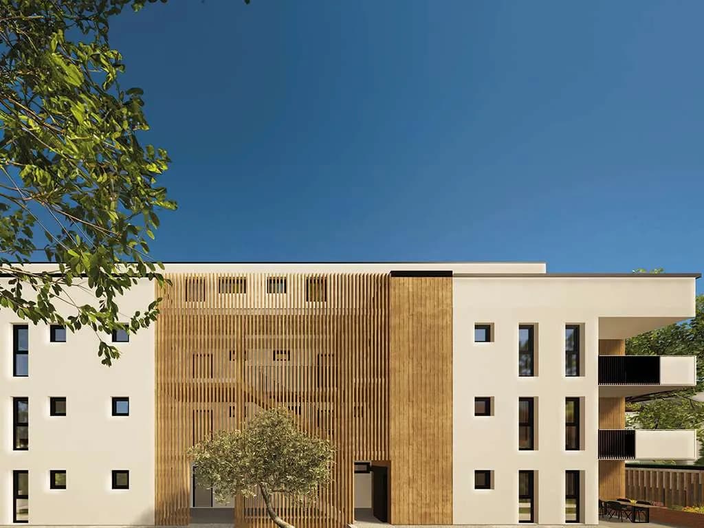 1-Zimmer-Wohnung kaufen in Leoben – 52 m², € 229.000