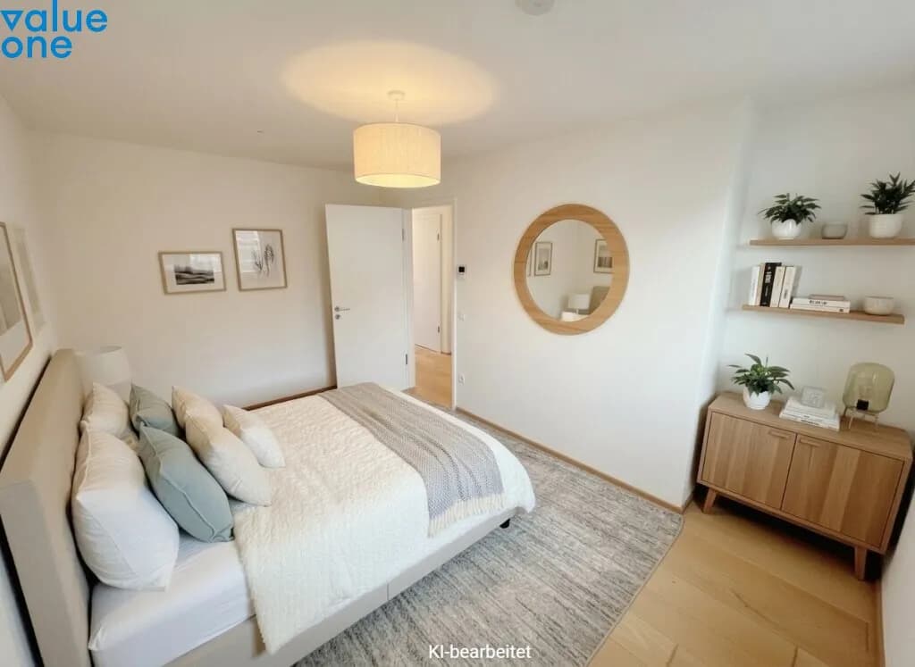 2-Zimmer-Wohnung kaufen in Wien – 50,31 m², € 430.000