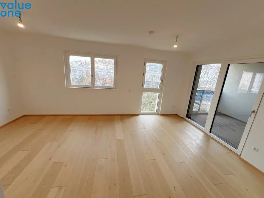2-Zimmer-Wohnung kaufen in Wien – 50,31 m², € 430.000 – Bild 5 von 19
