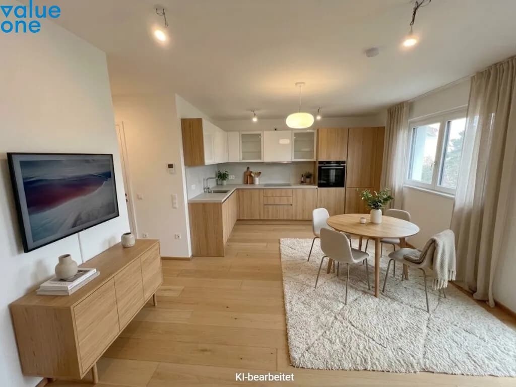 2-Zimmer-Wohnung kaufen in Wien – 50,31 m², € 430.000 – Bild 6 von 19