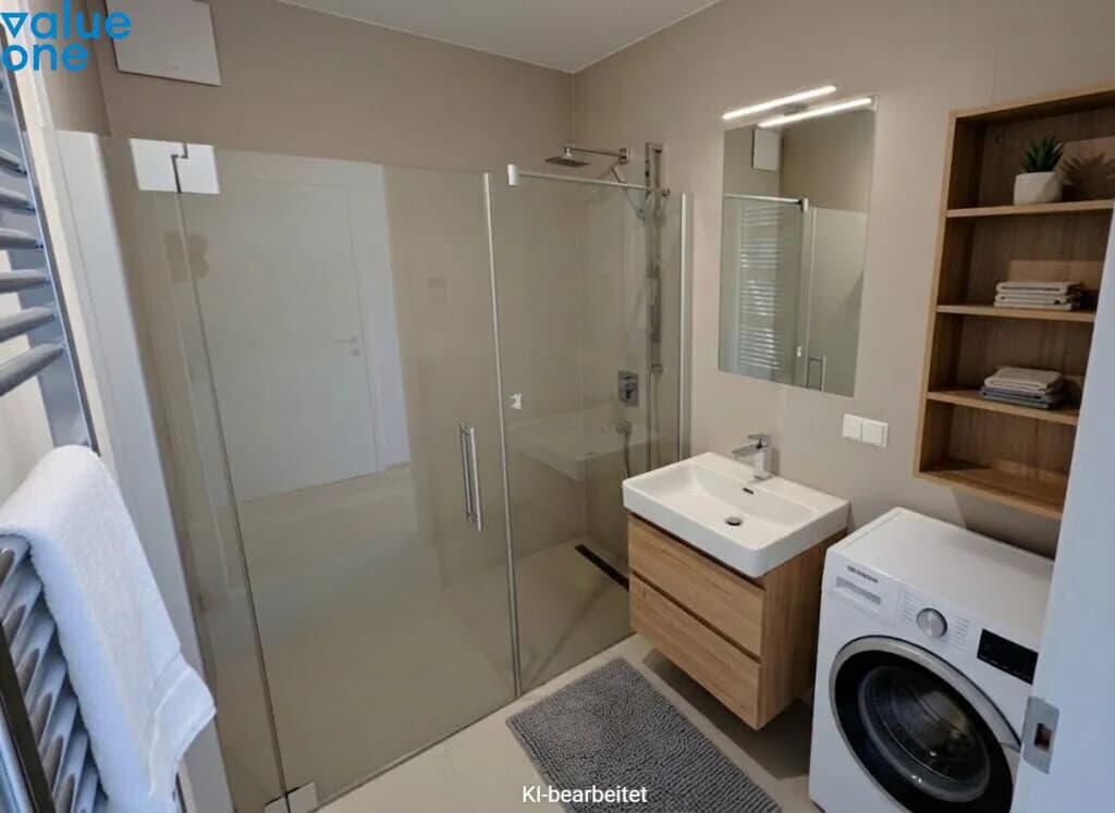 2-Zimmer-Wohnung kaufen in Wien – 50,31 m², € 430.000 – Bild 9 von 19