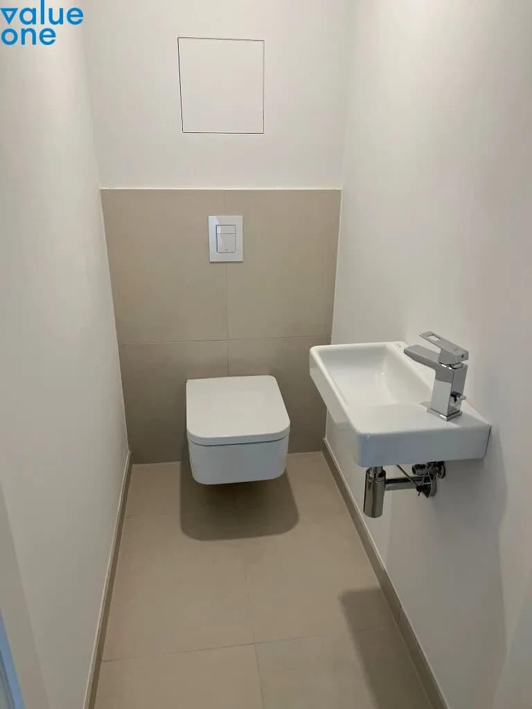 2-Zimmer-Wohnung kaufen in Wien – 50,31 m², € 430.000 – Bild 11 von 19