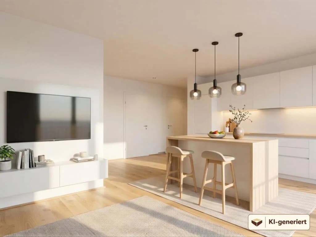 3-Zimmer-Wohnung mieten in Linz – 70,73 m², € 1.411 – Bild 2 von 32