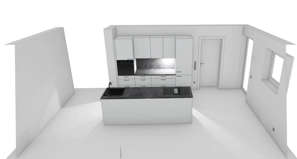 3-Zimmer-Wohnung mieten in Linz – 70,73 m², € 1.411 – Bild 3 von 32