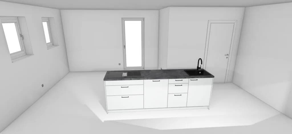 3-Zimmer-Wohnung mieten in Linz – 70,73 m², € 1.411 – Bild 4 von 32