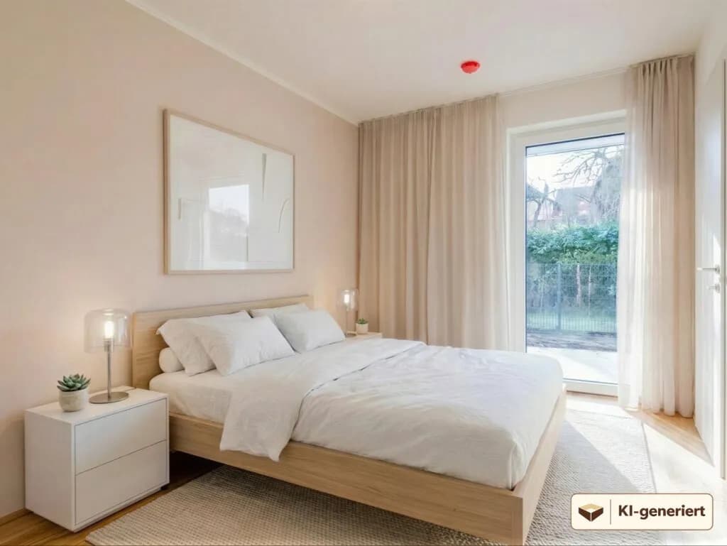 3-Zimmer-Wohnung mieten in Linz – 70,73 m², € 1.411 – Bild 9 von 32